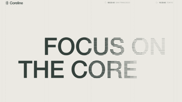 Coreline Ventures (コアラインベンチャーズ)- VC
