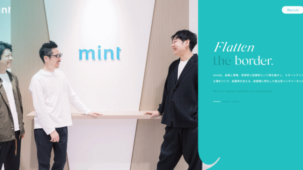 mint（ミント）- VC