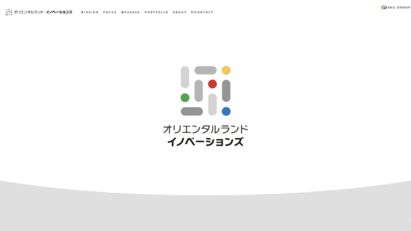 オリエンタルランド・イノベーションズ - CVC/事業会社