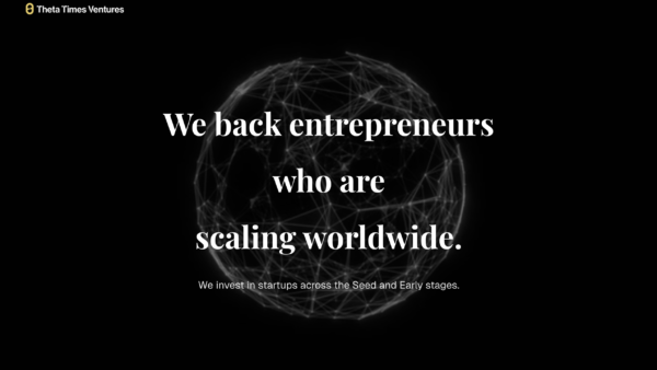 Theta Times Ventures（シータタイムズベンチャーズ） | VC-独立系