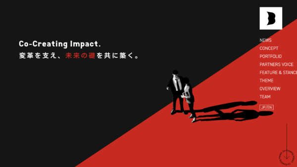 BRICKS FUND TOKYO（三菱地所） | VC/CVC-事業会社