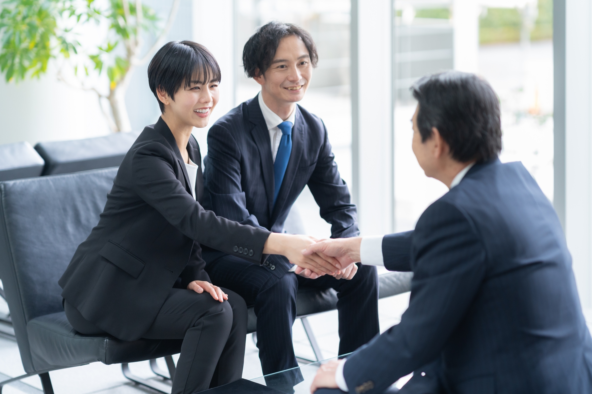 プレシリーズAの資金調達方法