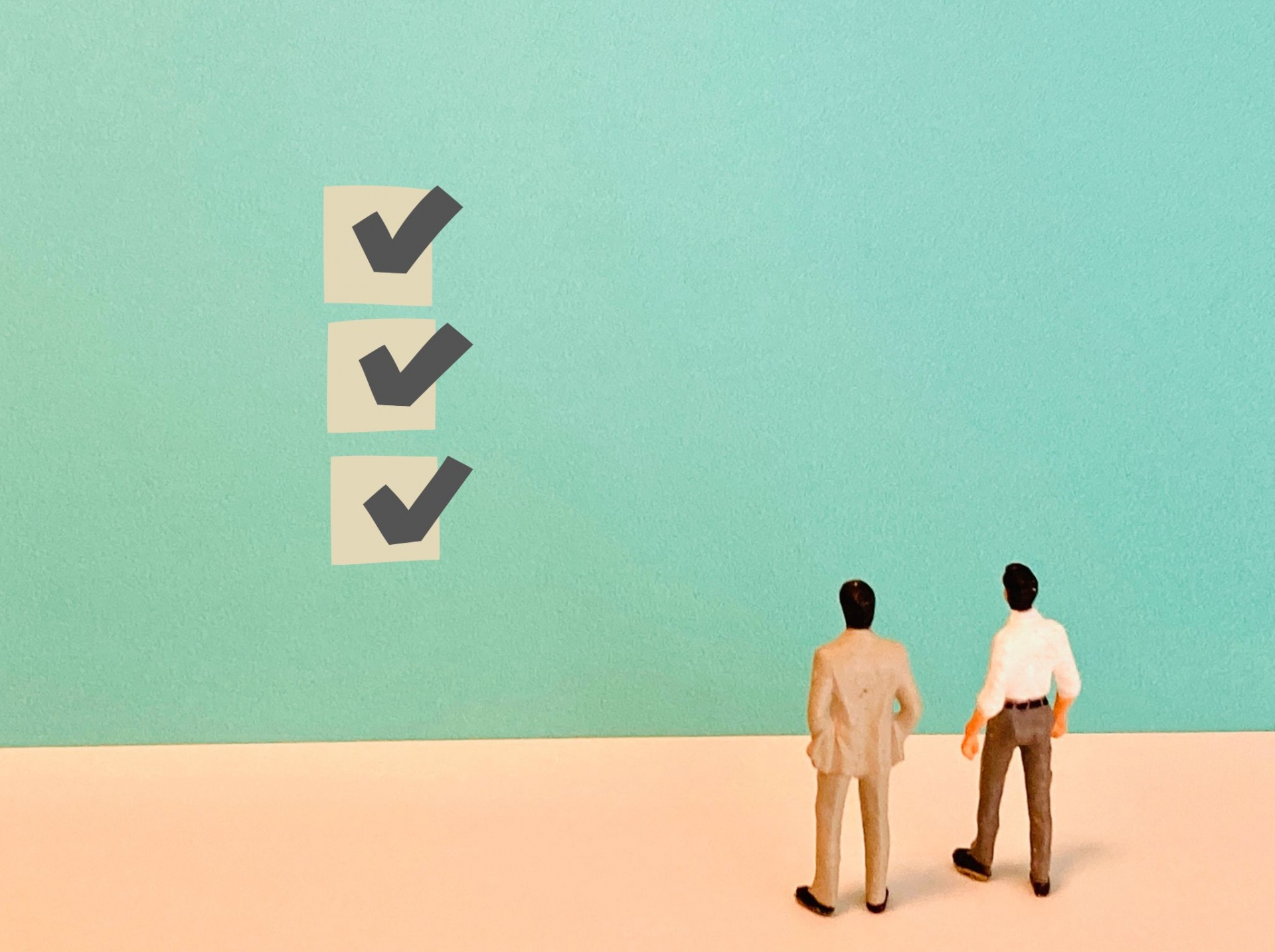 プレシリーズAの資金調達を成功させる4つの準備