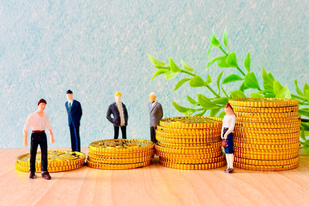 ステージ別に見るSaaS企業の資金調達方法