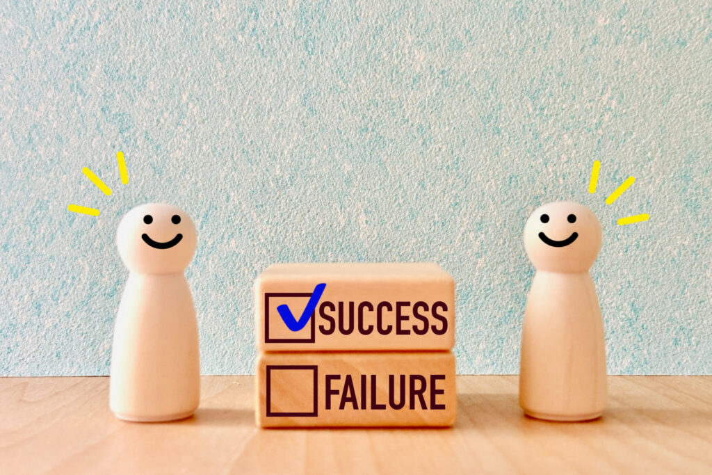 SaaS企業の資金調達事例