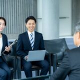 シリーズBとは？投資ラウンド上の位置づけと資金調達のポイント