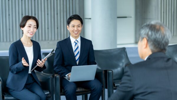 シリーズBとは？投資ラウンド上の位置づけと資金調達のポイント