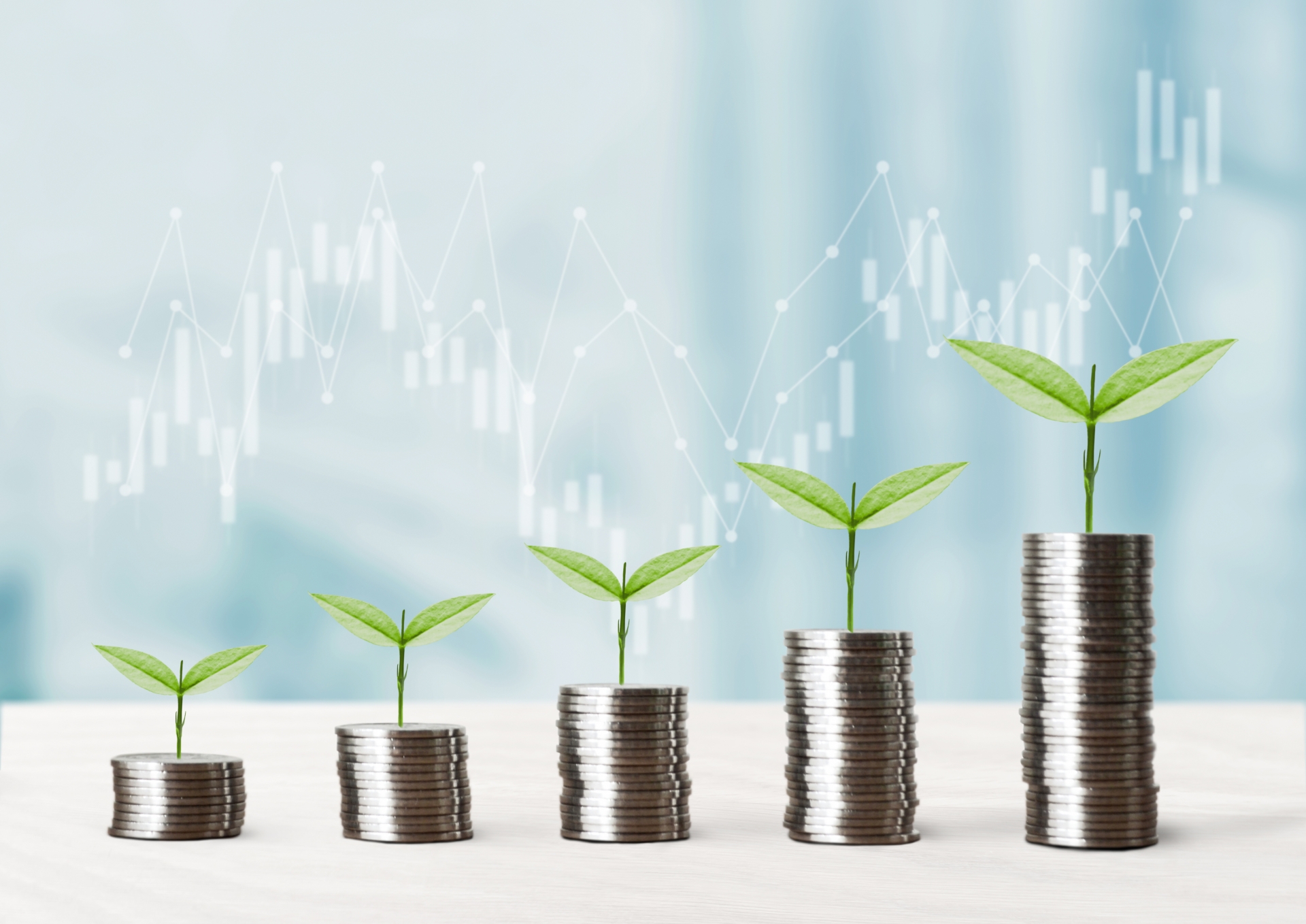 シリーズBとは「さらなるスケールに向けた成長投資」のフェーズ