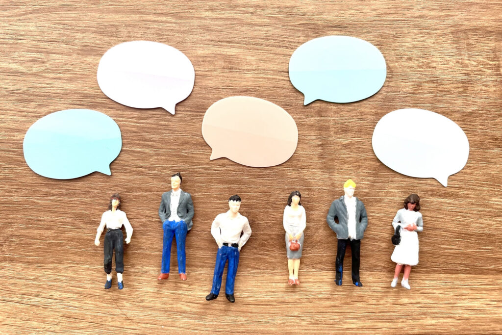 学生起業家がアイデアを見つけるまでの流れ