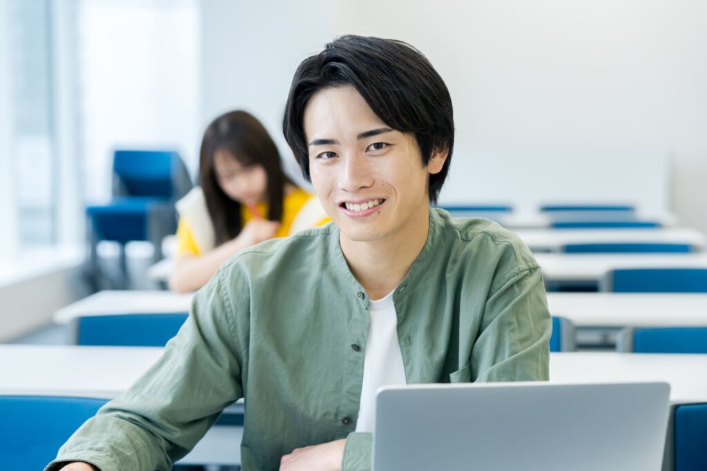 学生起業家の卒業後の進路
