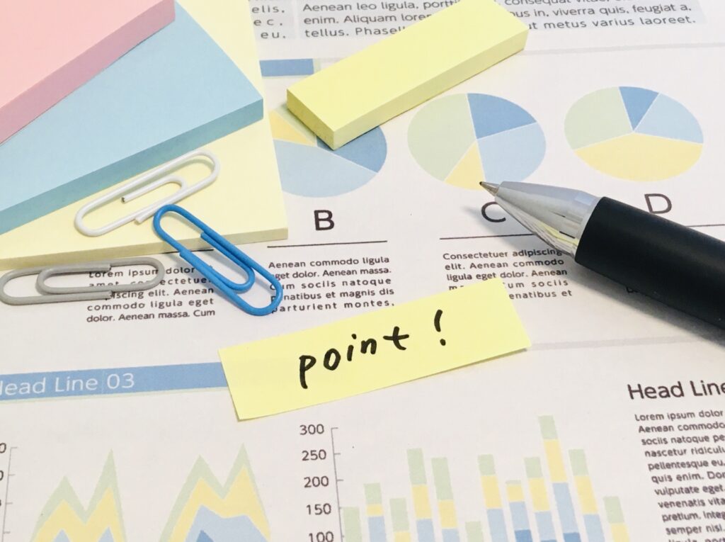 バリュエーション算定時に陥りがちな失敗パターン