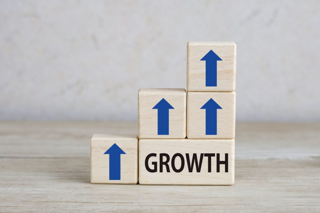 ステージ別に見る資金調達の進め方