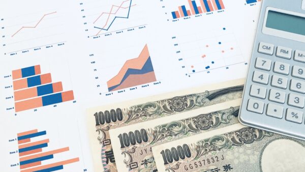 バリュエーションの計算方法｜資金調達時の算出ポイント