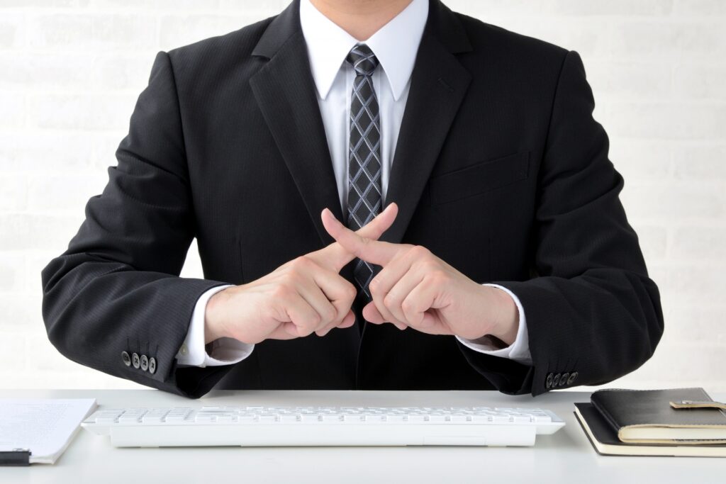 VCへのアプローチで失敗しやすい3つのパターン