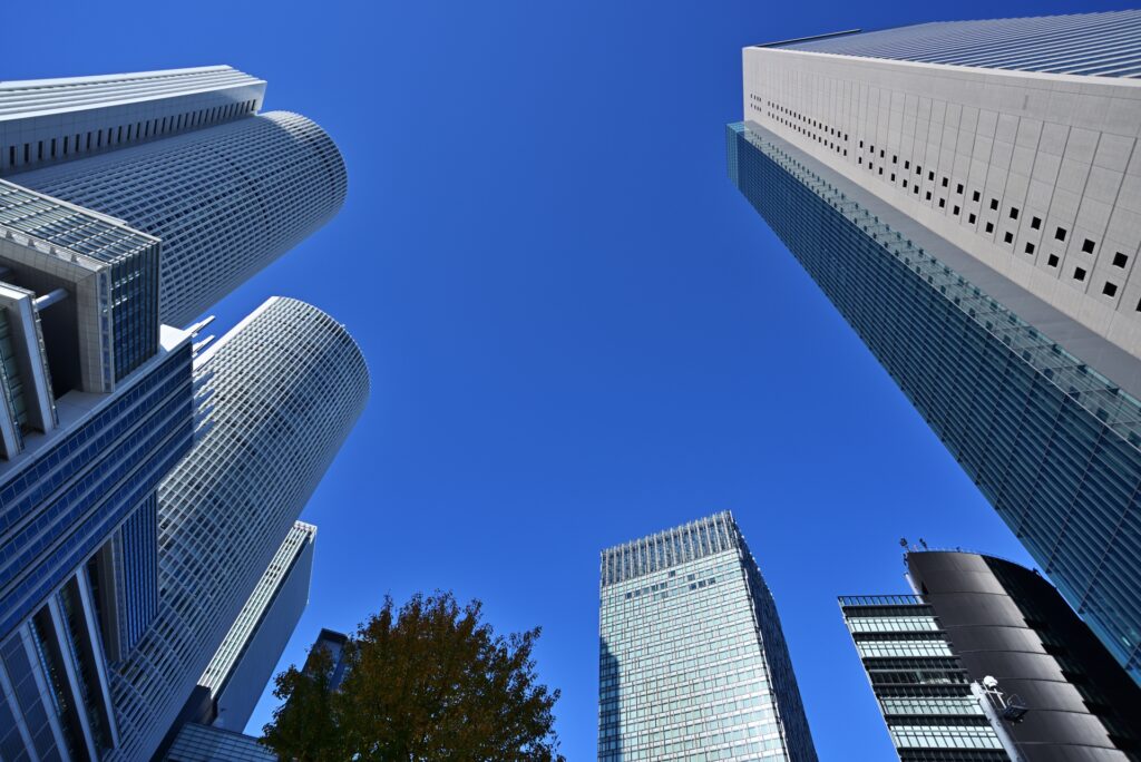 【成長フェーズ別】目指すべき持株比率の目安