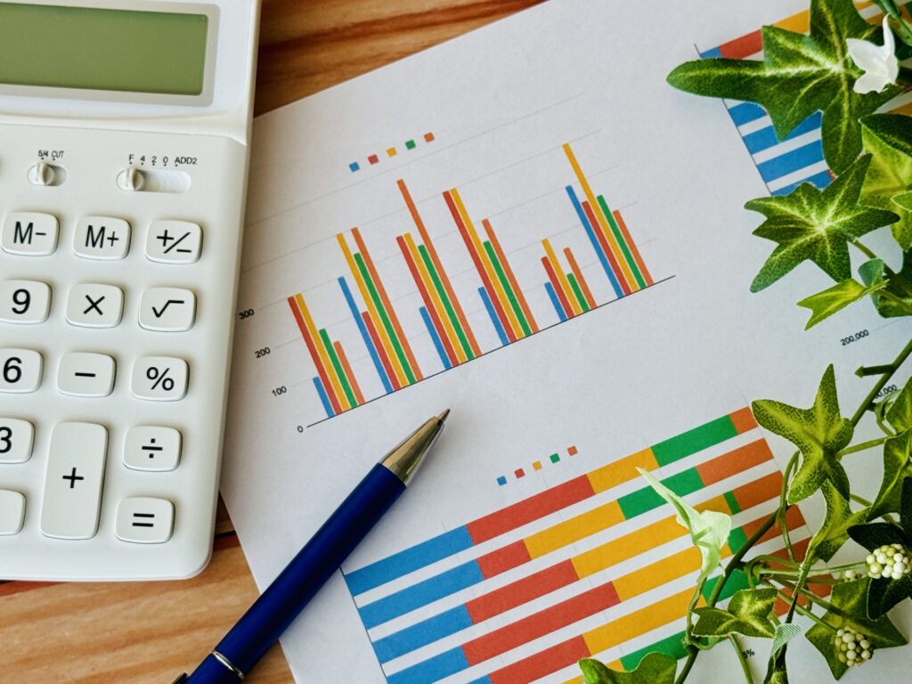 資金調達を進める前に押さえるべき4つの準備