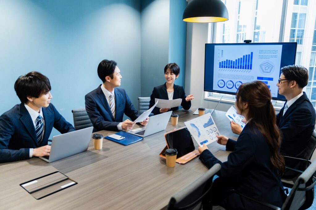 VC(ベンチャーキャピタル)選びで優先すべき5つの評価基準