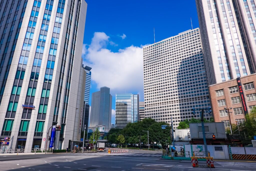 スタートアップの実質的な手段は「合同会社」と「株式会社」の2つ