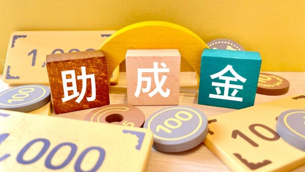 スタートアップが使える補助金･助成金｜創業期の資金調達手順