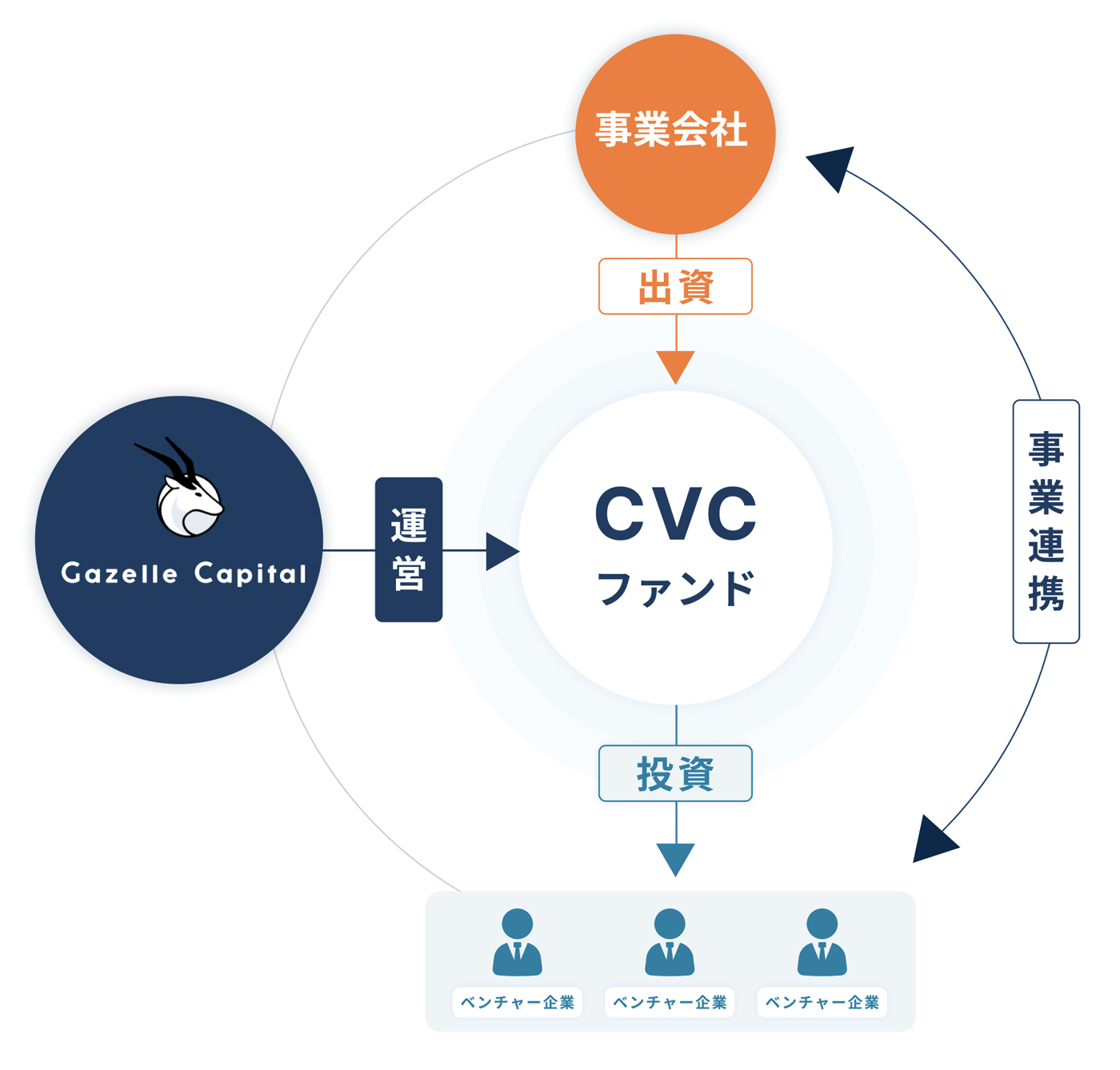 cvcとは